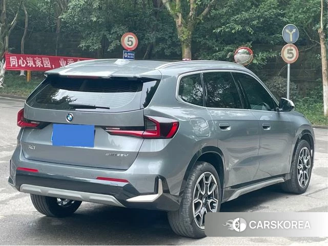 BMW X1 id 4271196 из Китая 10