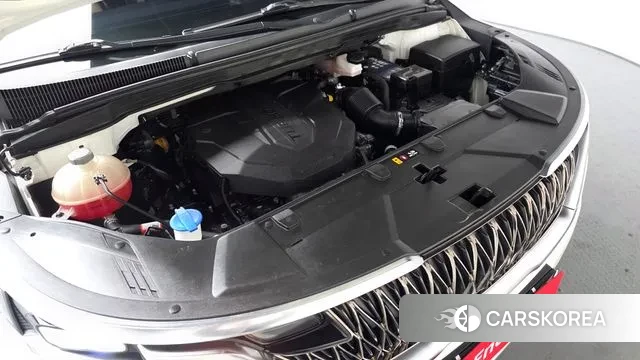 Kia Carnival 4th generation id 3735867 из Кореи 15