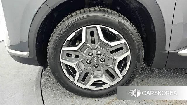Hyundai The New Santa Fe id 4361530 из Кореи 15