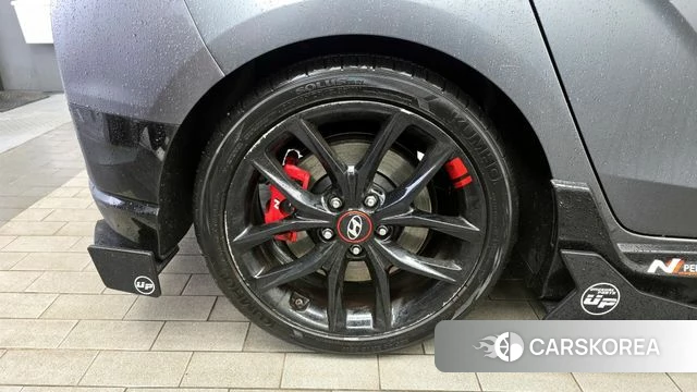 Hyundai Veloster (JS) id 3911844 из Кореи 15