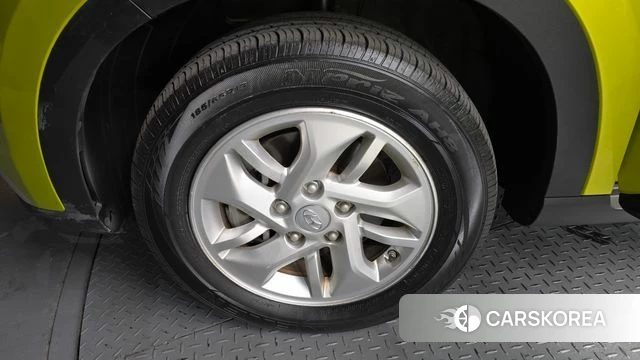 Hyundai Venue id 3844794 из Кореи 15