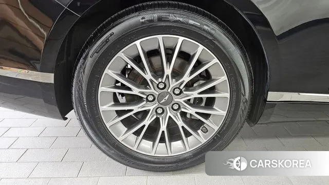 Genesis G80 (RG3) id 2999315 из Кореи 15