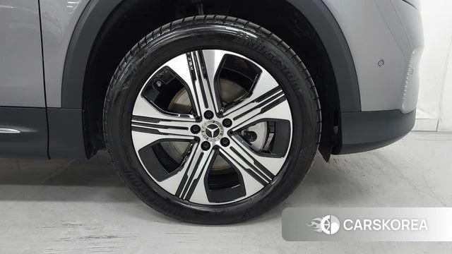Mercedes-Benz EQB X243 id 4321533 из Кореи 12