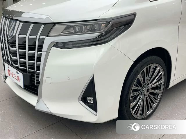 Toyota Elfa id 4265709 из Китая 37