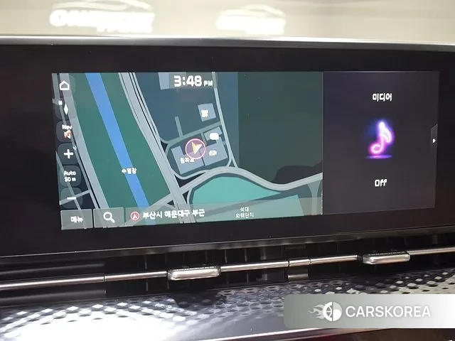 Kia Carnival 4th generation id 3634558 из Кореи 15