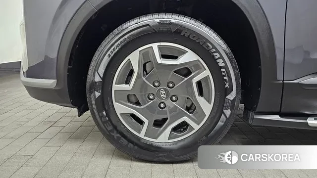 Hyundai The New Santa Fe id 3462815 из Кореи 15