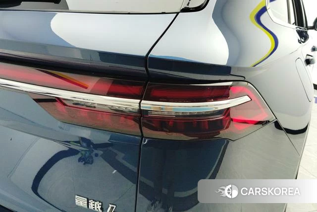 Geely Automobile Xingyue L id 3837290 из Китая 12