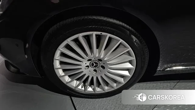 Mercedes-Benz S-Class W222 id 3265041 из Кореи 15