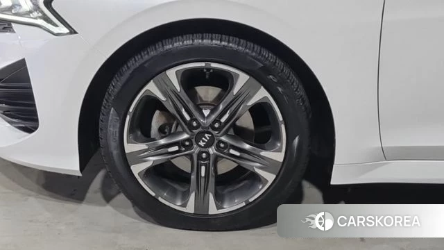 Kia K5 3rd generation id 4429767 из Кореи 13