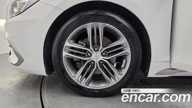 Hyundai Grandeur IG id 2941603 из Кореи 15