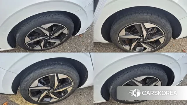 Hyundai Avante (CN7) id 3449089 из Кореи 11