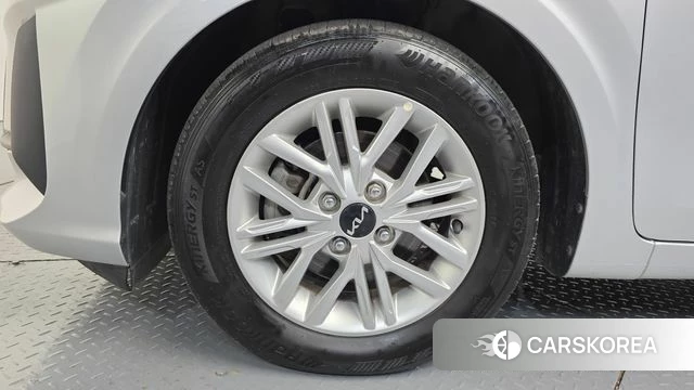 Kia Morning Urban (JA) id 4646372 из Кореи 15