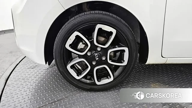 Kia The New Ray id 2885568 из Кореи 15