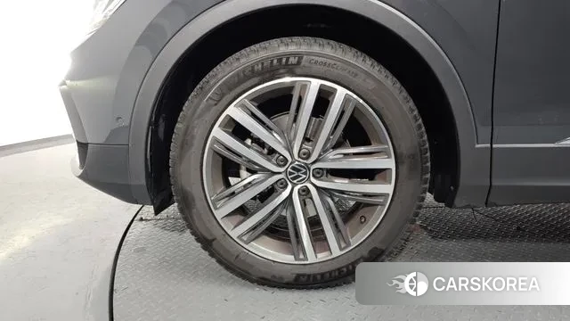 Volkswagen Tiguan second Generation id 3477740 из Кореи 15