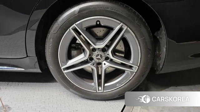 Mercedes-Benz S-Class W223 id 3759957 из Кореи 15