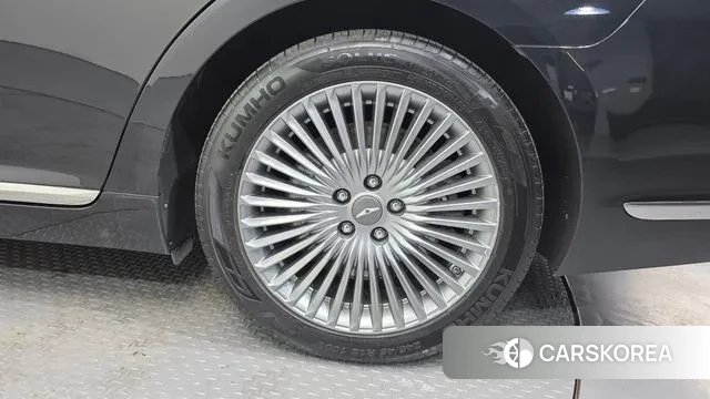 Genesis G90 id 3728114 из Кореи 15