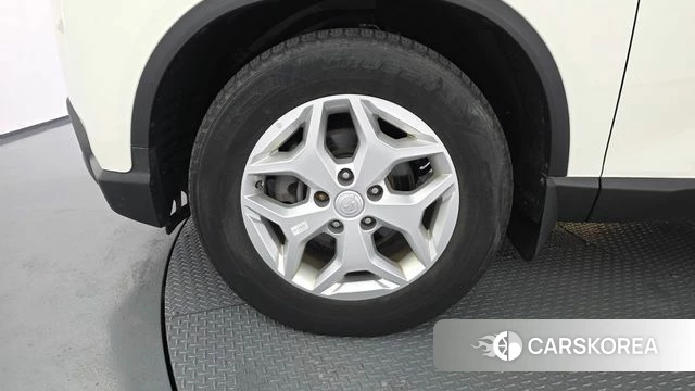 Ssangyong The New Rexton Sports Cannes id 4579474 из Кореи 27