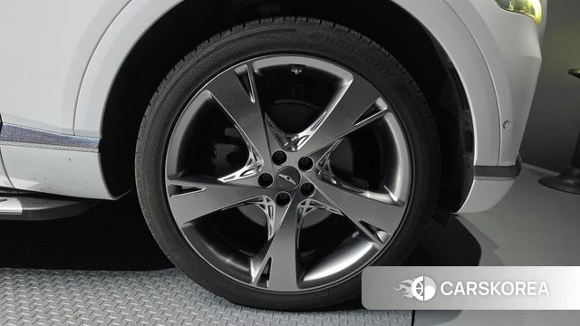 Genesis GV80 id 3828515 из Кореи 15