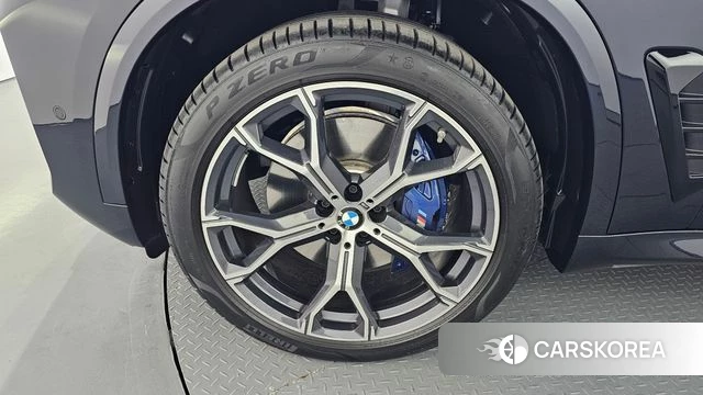 BMW X5 (G05) id 4177454 из Кореи 15