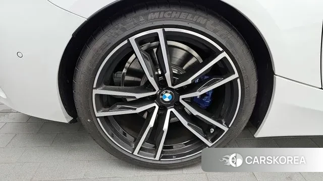 BMW Z4 (G29) id 3431317 из Кореи 15