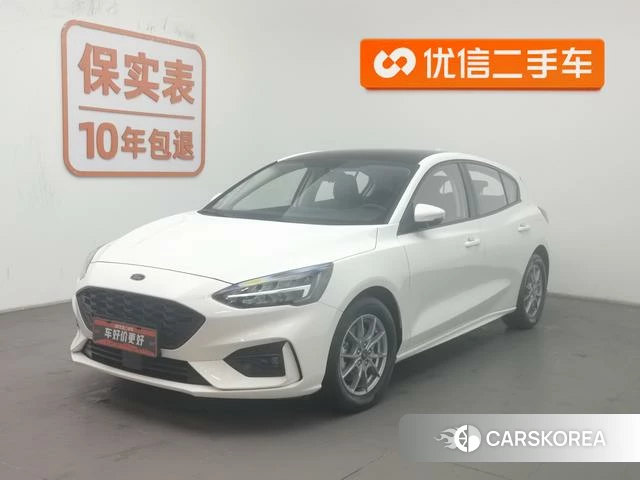Ford Fox id 4211432 из Китая 19