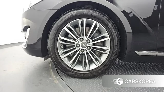 Genesis EQ900 id 3526233 из Кореи 15