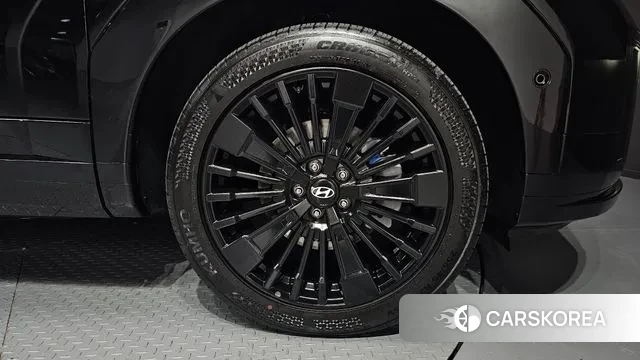 Hyundai Santa Fe (MX5) id 3462404 из Кореи 15