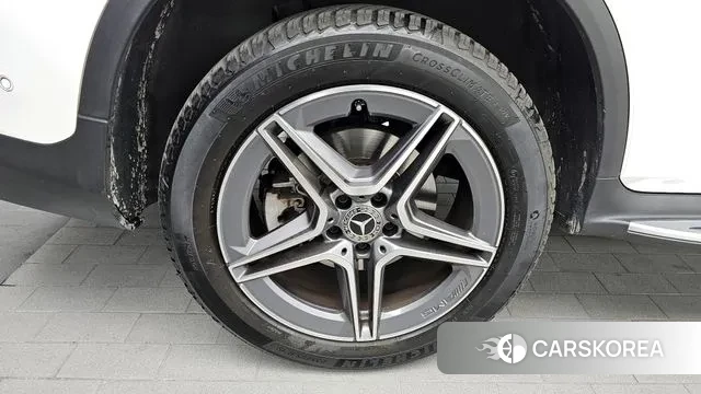 Mercedes-Benz GLC-Class X253 id 3427056 из Кореи 15