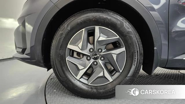 Kia Sorento 4th Generation id 4793599 из Кореи 28