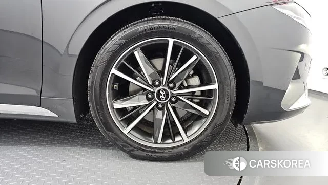 Hyundai The New Grandeur IG id 3385606 из Кореи 15