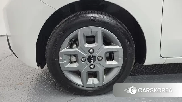 Kia The New Kia Ray id 3436866 из Кореи 15