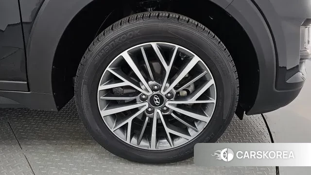 Hyundai All New Tucson id 3380300 из Кореи 15