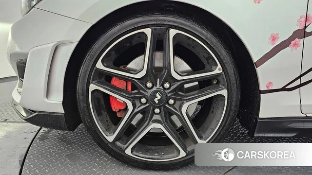 Hyundai Veloster (JS) id 4351238 из Кореи 15