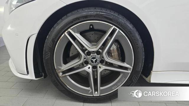 Mercedes-Benz CLS-Class C257 id 4872862 из Кореи 30