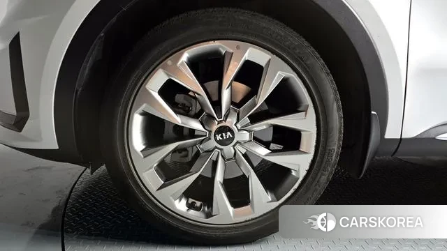 Kia Sorento 4th Generation id 3038636 из Кореи 15