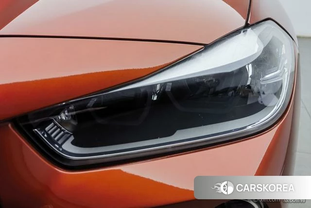 BMW X2 (import) id 4212422 из Китая 19