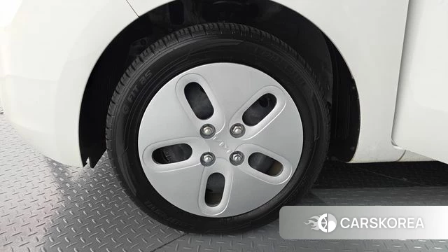 Kia The New Ray id 4018622 из Кореи 15