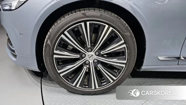 Volvo S90 id 3716347 из Кореи 15