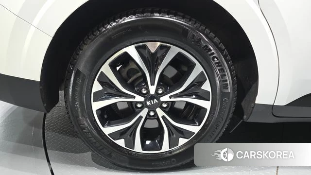 Kia Carnival 4th generation id 4434323 из Кореи 25