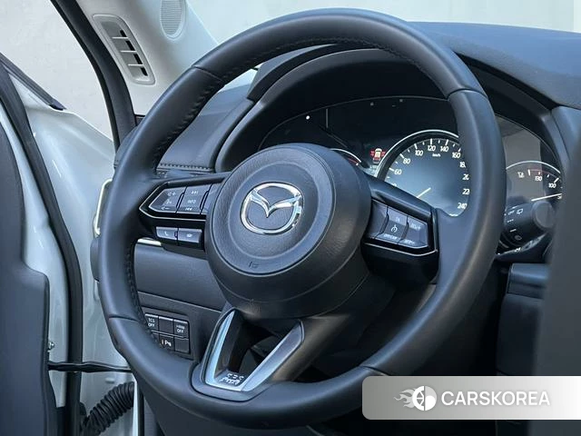 Mazda CX-5 id 4290478 из Китая 13