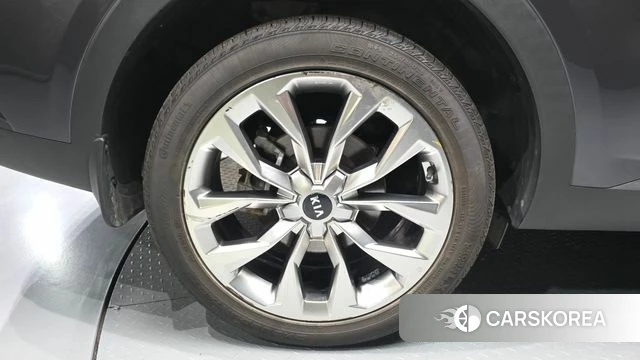 Kia Sorento 4th Generation id 4284548 из Кореи 15