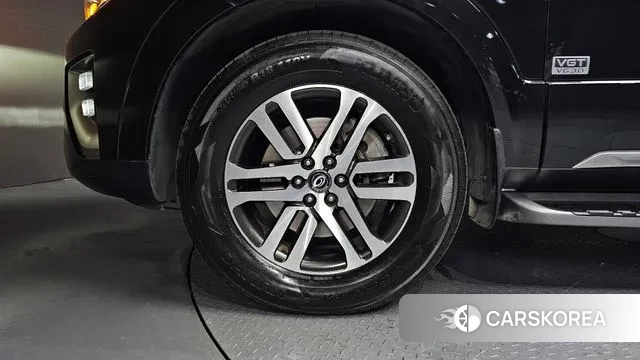 Kia Mohave Master id 3650835 из Кореи 15