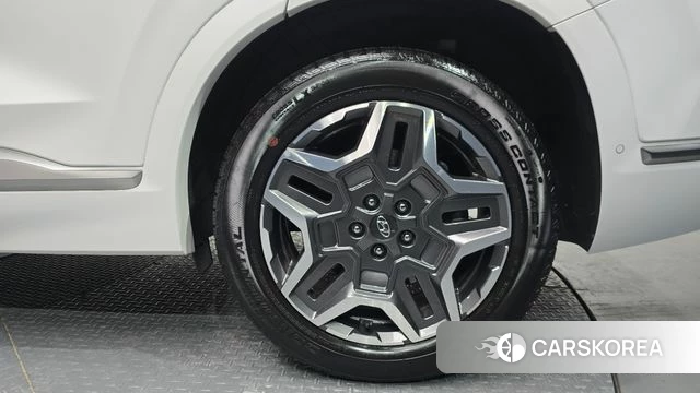 Hyundai The New Santa Fe id 3827244 из Кореи 15