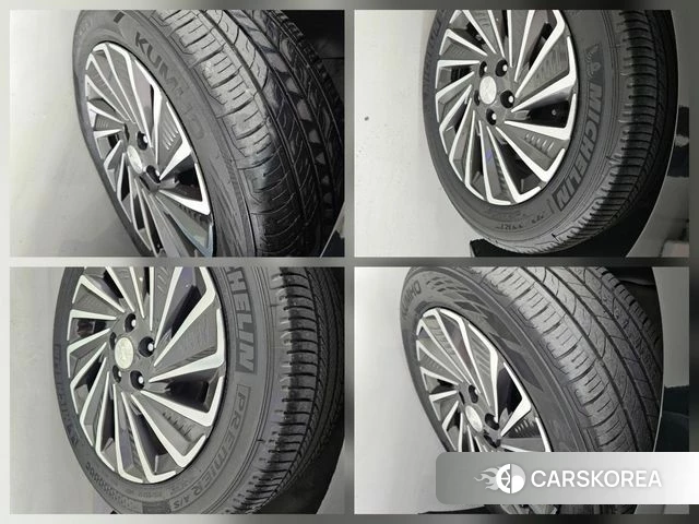 Hyundai Sonata Hybrid (DN8) id 3982133 из Кореи 13