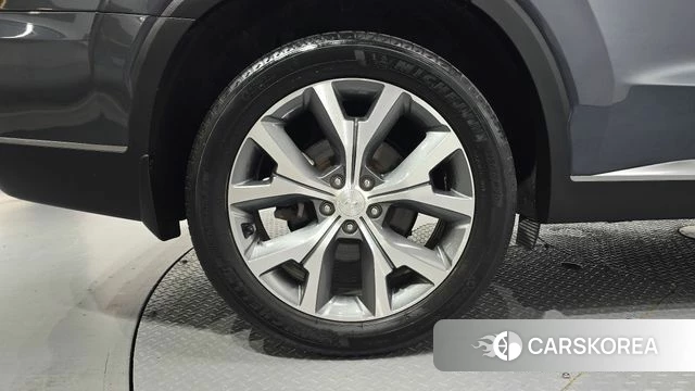 Hyundai Palisade id 4444707 из Кореи 28