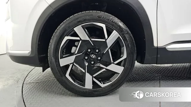 Hyundai The New Santa Fe id 3607651 из Кореи 15