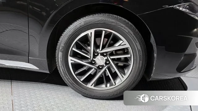 Hyundai The New Grandeur IG id 2985465 из Кореи 15