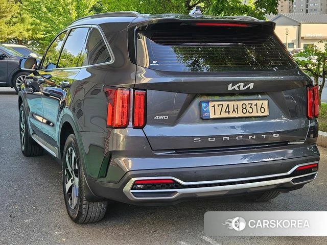 Kia Sorento 4th Generation id 4383129 из Кореи 15