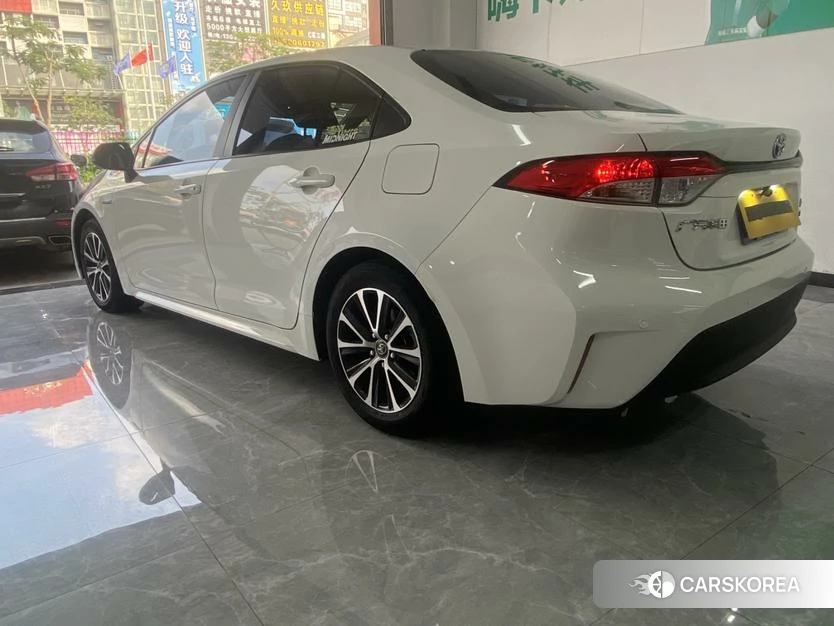 Toyota Lei Ling id 4452299 из Китая 10