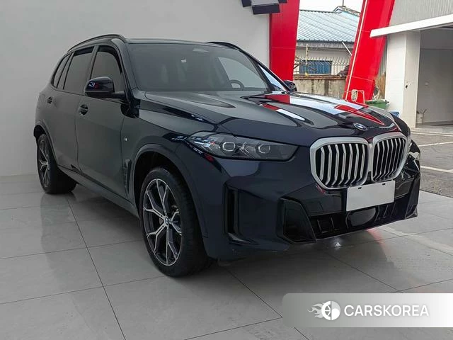 BMW X5 id 4365859 из Китая 18